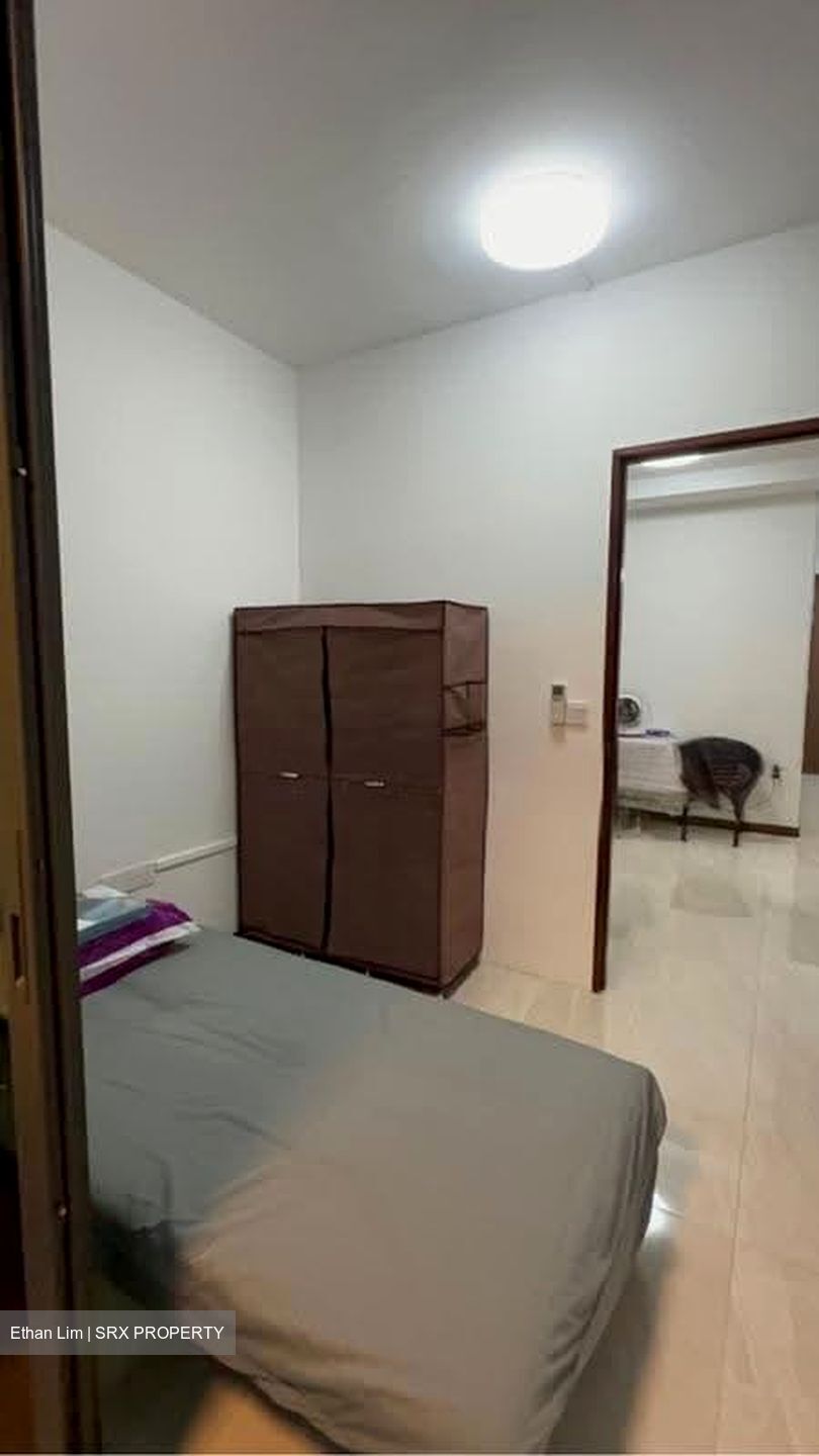 Normanton Park (D5), Apartment #616991851
